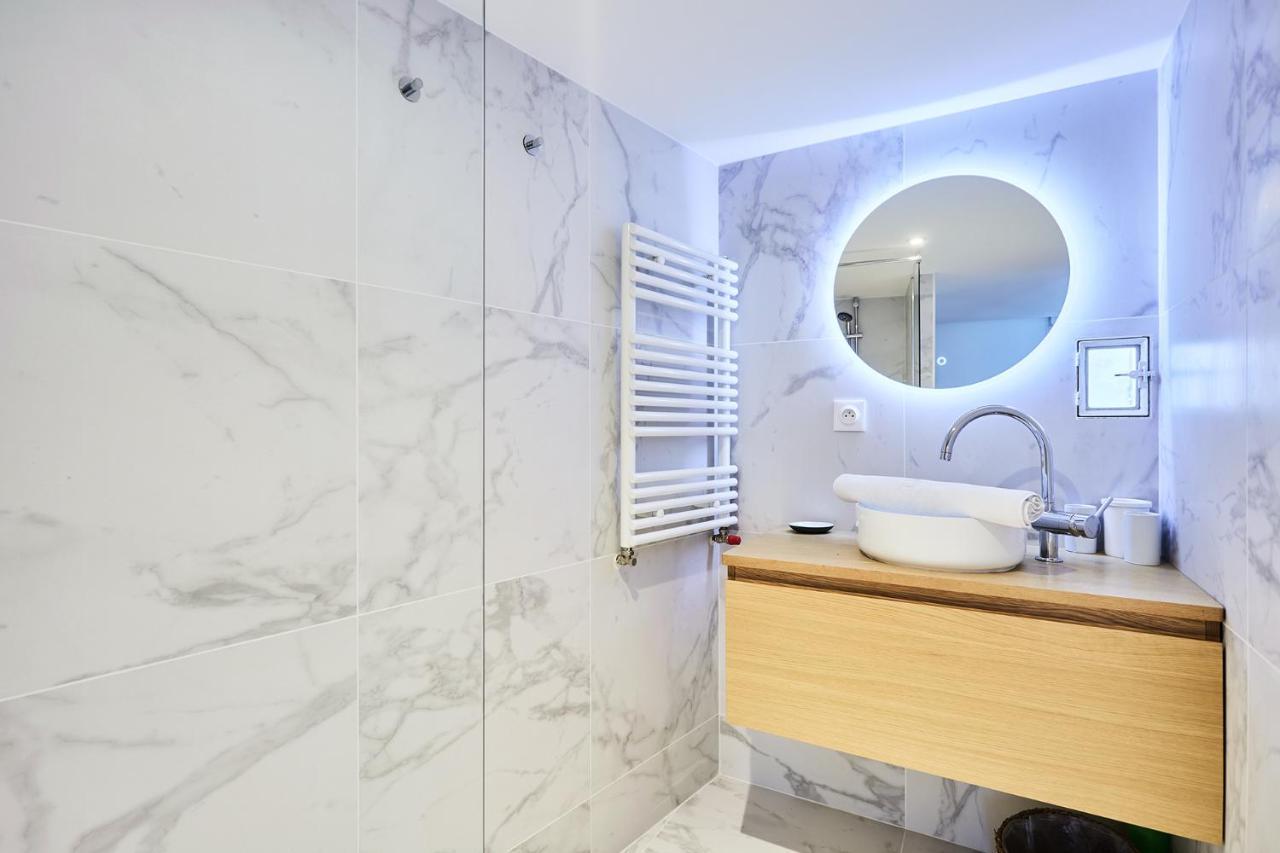 Apartment Saint Germain Des Pres By Studio Prestige Parigi Esterno foto
