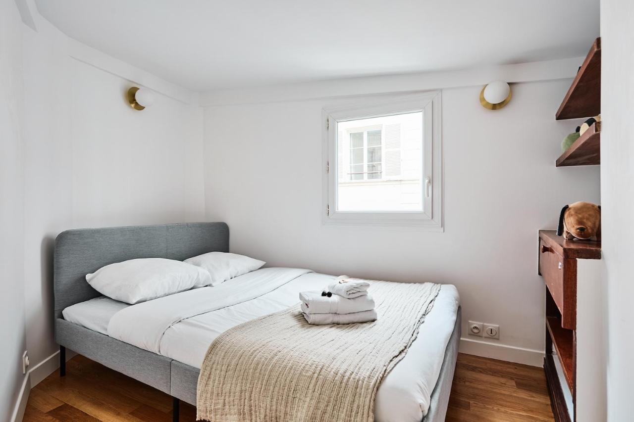 Apartment Saint Germain Des Pres By Studio Prestige Parigi Esterno foto