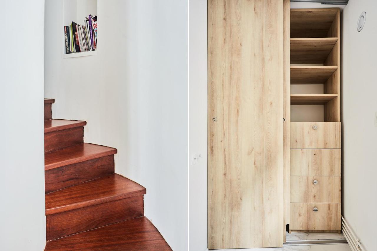Apartment Saint Germain Des Pres By Studio Prestige Parigi Esterno foto